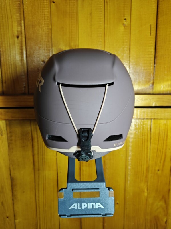 PRILBA MARKER CONFIDANT DARK ROSE 51-55CM